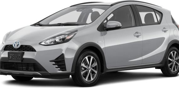 TOYOTA PRIUS C 2019 JTDKDTB34K1622782 image TOYOTA PRIUS C 2019 JTDKDTB34K1622782 image